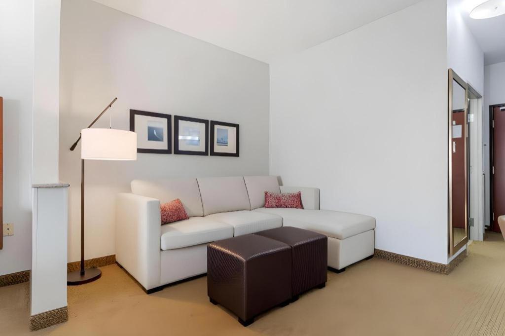 Comfort Suites La Porte Extérieur photo